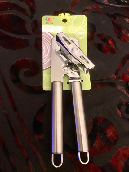 Can/Bottle Opener (M-301)