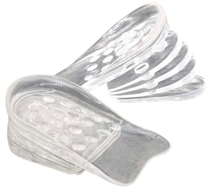 Silicone Elevate Pads