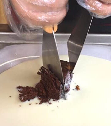 Putty Grill Scraper