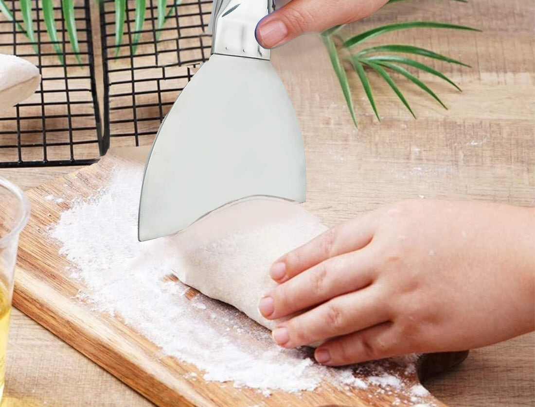 Putty Grill Scraper