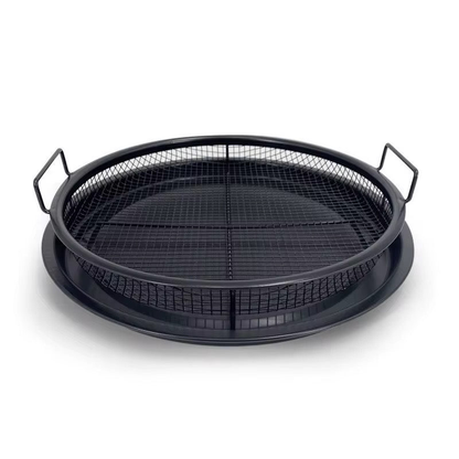 Round Air-fryer Tray