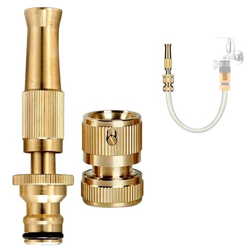 Nozzle Water Spray
