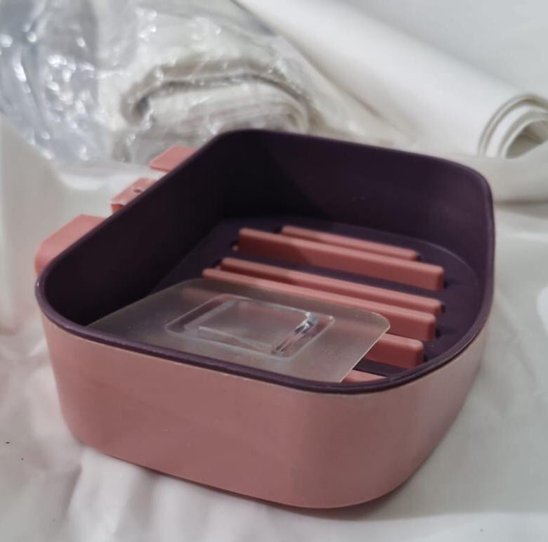 Soap Dish