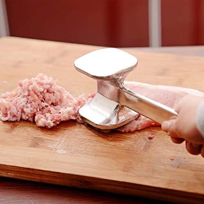 Meat Tenderizer