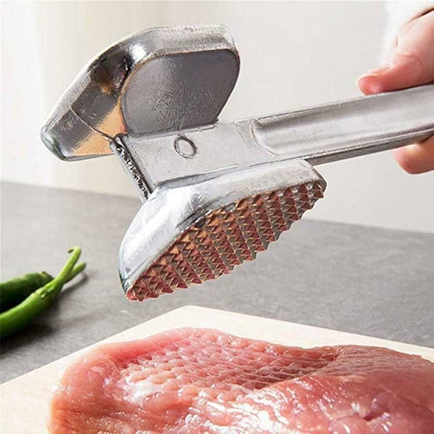 Meat Tenderizer