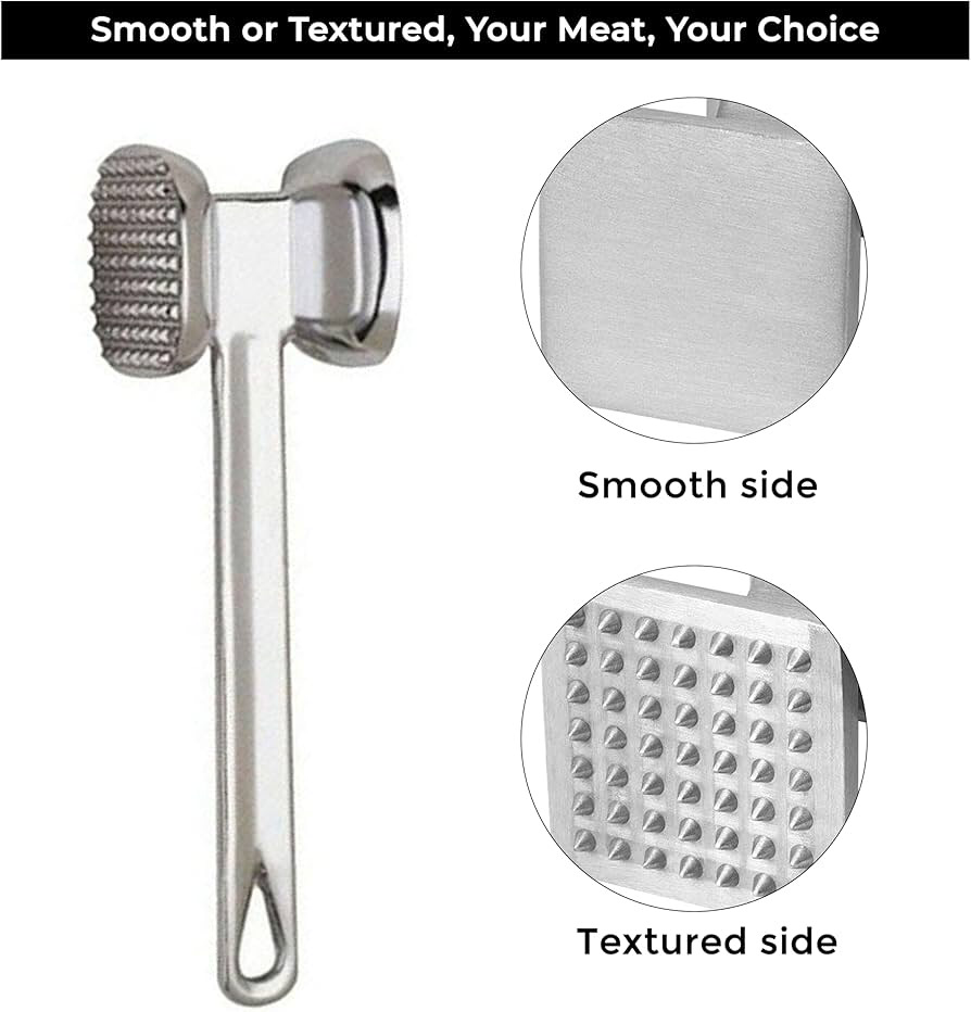 Meat Tenderizer