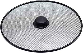 Splatter Mesh Cover