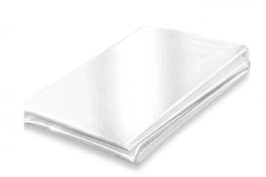 Clear Tablecloth