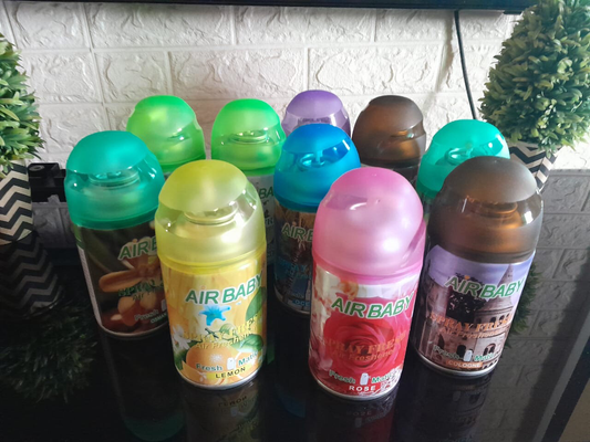 Air Freshener Spray