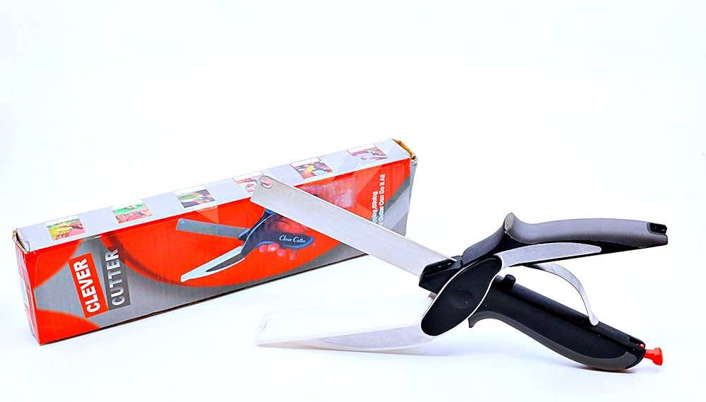 Smart Clever Cutter