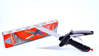 Smart Clever Cutter