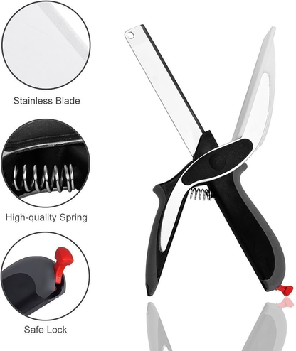 Smart Clever Cutter