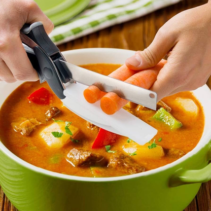Smart Clever Cutter