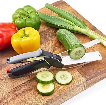Smart Clever Cutter