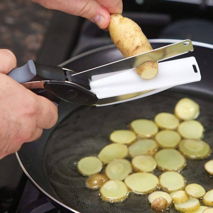 Smart Clever Cutter