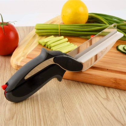 Smart Clever Cutter