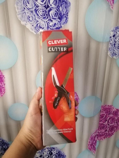 Smart Clever Cutter