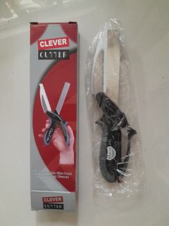Smart Clever Cutter
