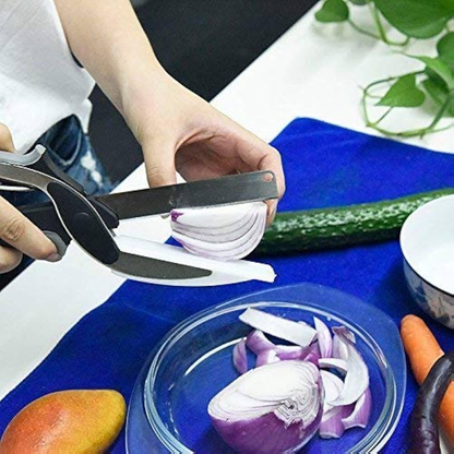 Smart Clever Cutter