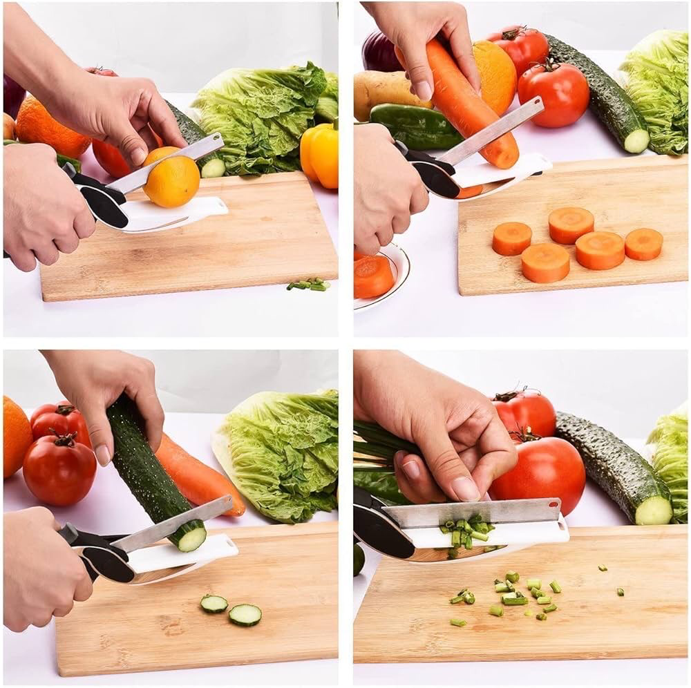 Smart Clever Cutter