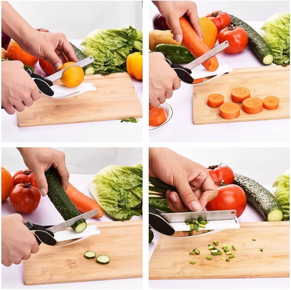 Smart Clever Cutter