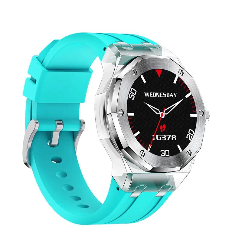 Smart Watch Y-13 (Blue)