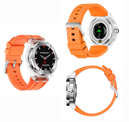 Smart Watch Y-13 (Blue)
