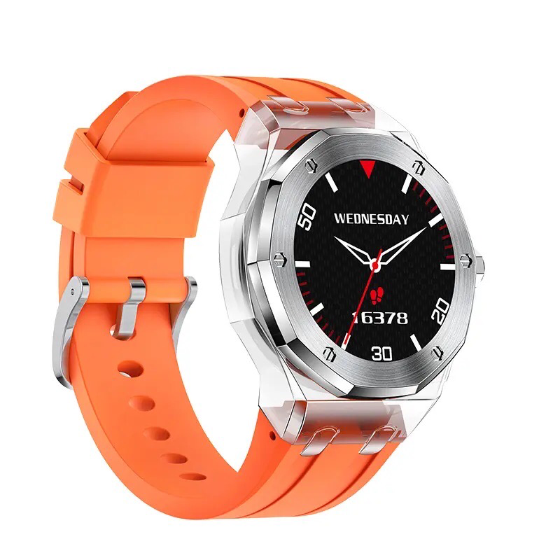 Smart Watch Y-13 (Blue)