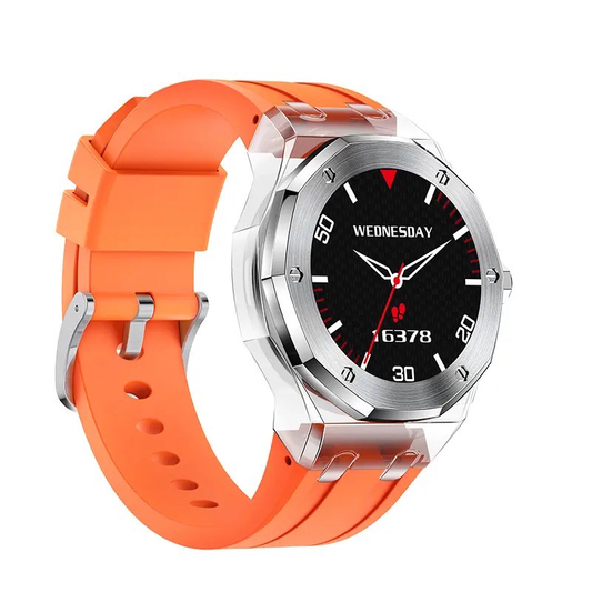 Smart Watch Y-13 (Blue)