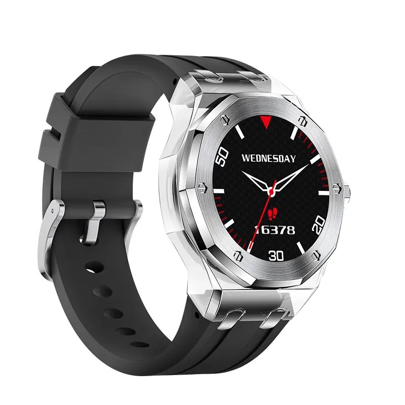 Smart Watch Y-13 (Blue)
