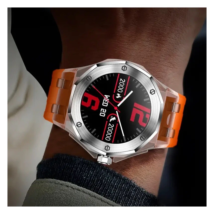 Smart Watch Y-13 (Blue)