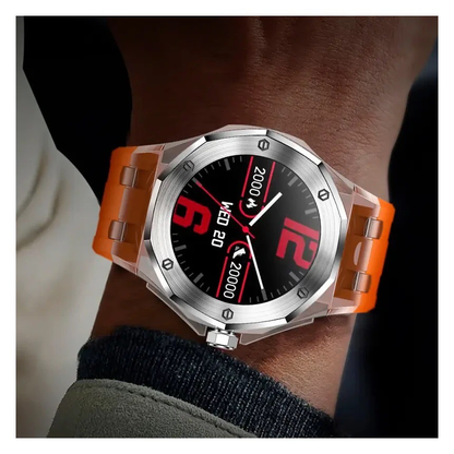 Smart Watch Y-13 (Blue)