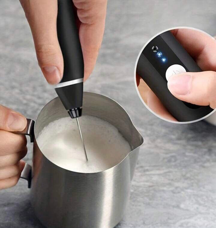 3-in-1 Frother