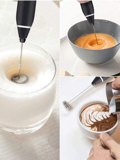 3-in-1 Frother
