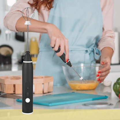 3-in-1 Frother