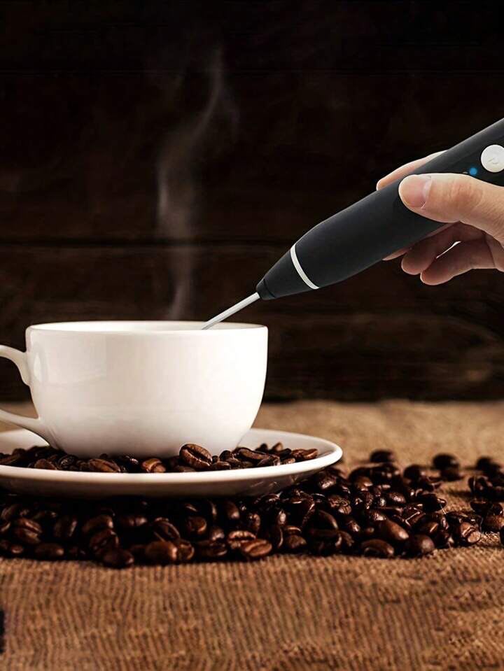 3-in-1 Frother