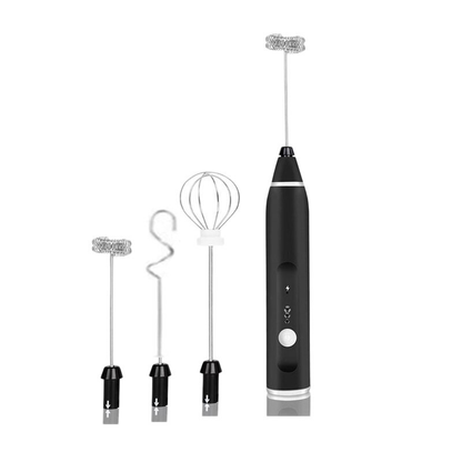 3-in-1 Frother