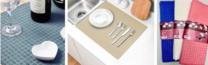 Dish Drying Mat