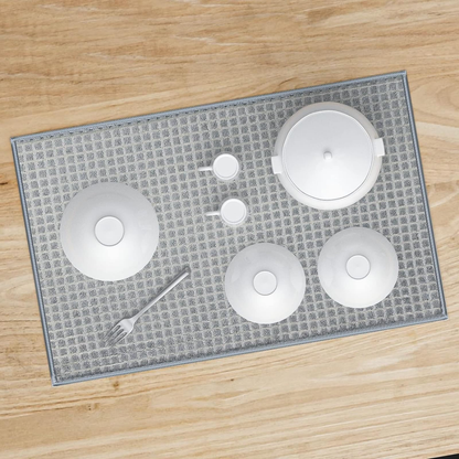 Dish Drying Mat