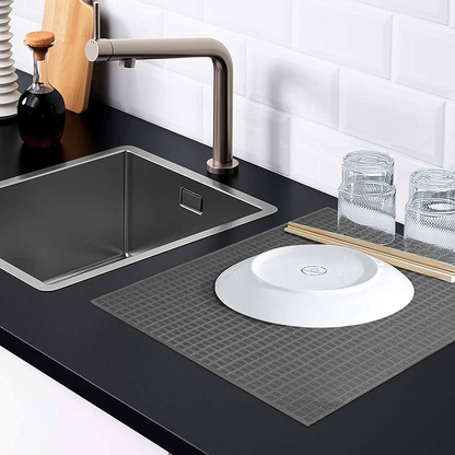 Dish Drying Mat