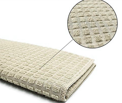 Dish Drying Mat