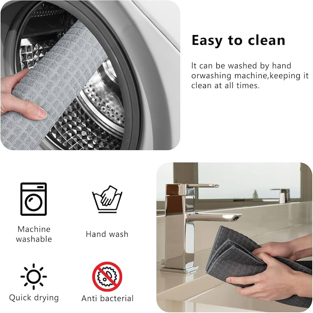 Dish Drying Mat