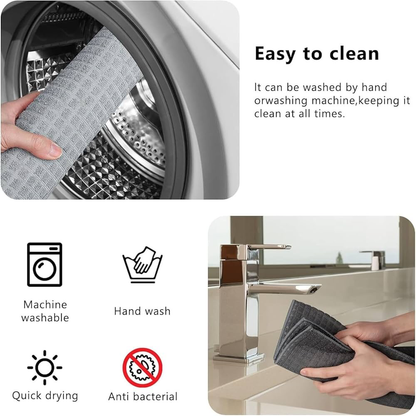 Dish Drying Mat