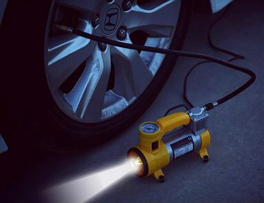 Air Compressor (DQ992)