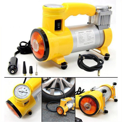 Air Compressor (DQ992)