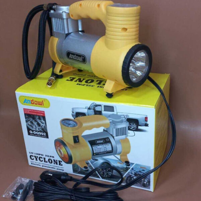 Air Compressor (DQ992)