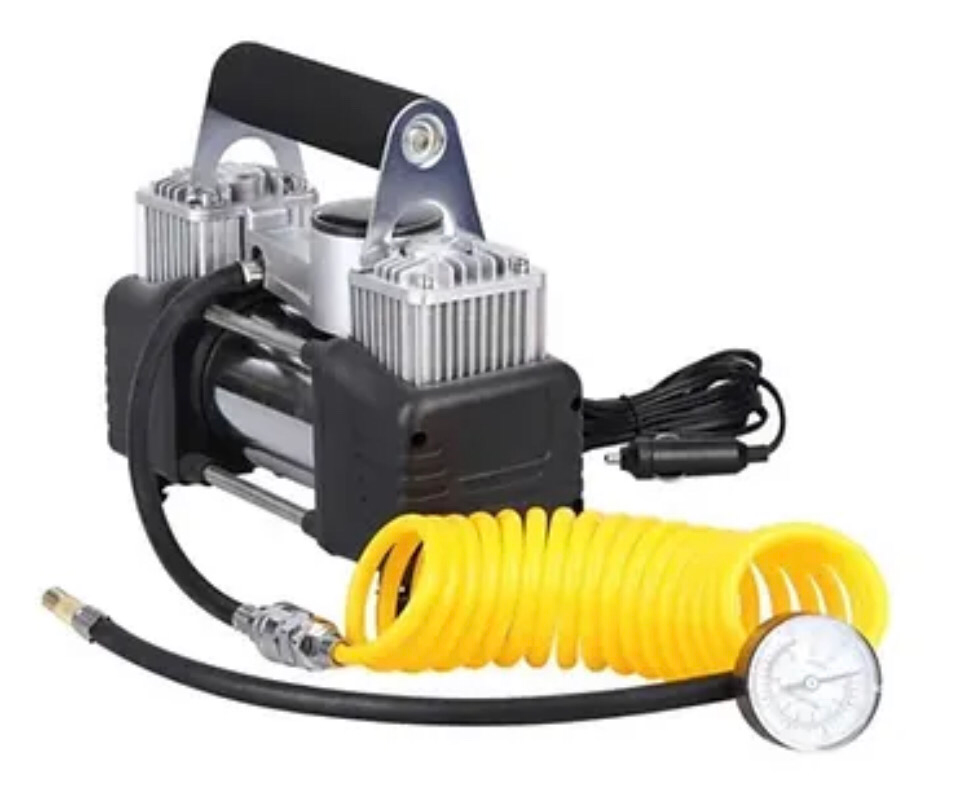 Air Compressor (MB411)