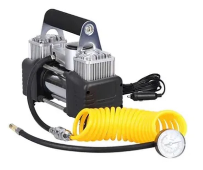 Air Compressor (MB411)