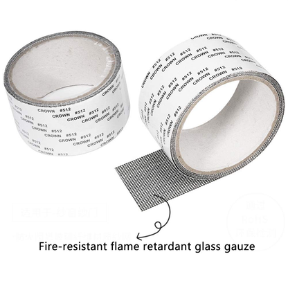 Mesh Repair Tape