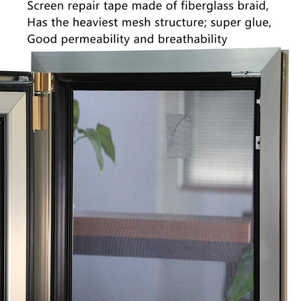 Mesh Repair Tape
